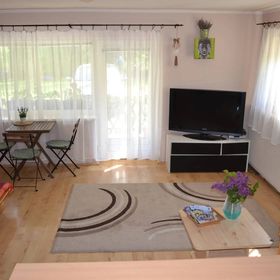 Tulipán Apartman Eger