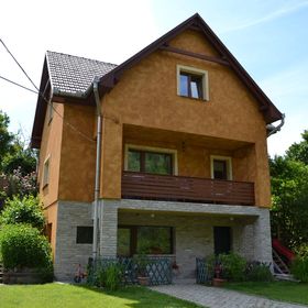 Tulipán Apartman Eger