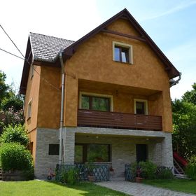 Tulipán Apartman Eger