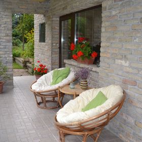 Tulipán Apartman Eger