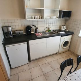 Kecskemét Apartman