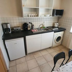 Kecskemét Apartman