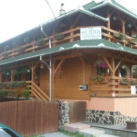 Casa Lidia Sovata
