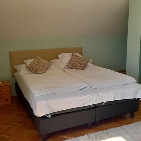 Hófehér Boszorka Ház Csopak