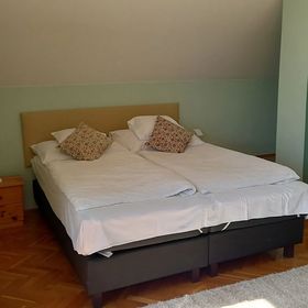 Hófehér Boszorka Ház Csopak