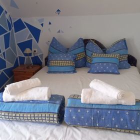 Hófehér Boszorka Ház Csopak