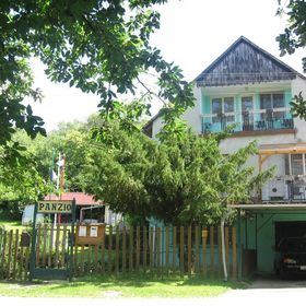 Kis-Balaton Panzió Nagyrada