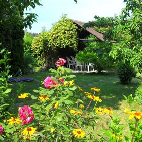 Aba Apartmanház Balatonlelle