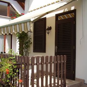 Erika Szállás Nagyatád