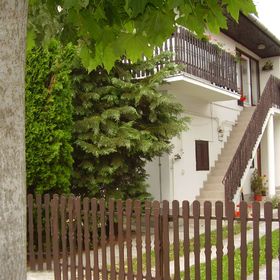 Erika Szállás Nagyatád