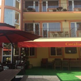 Vila Coralia Eforie Nord