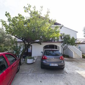 Apartmani Jadranka 1 Puntamika