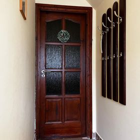 Akácos Vendégház Orfű