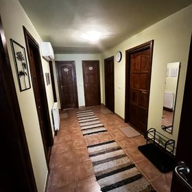 Akácos Vendégház Orfű