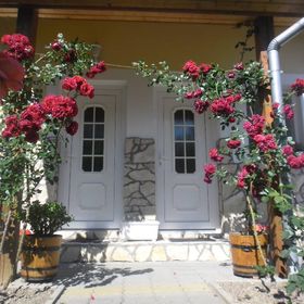 Pere Apartman Gyenesdiás