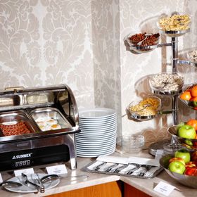 Six Inn Hotel Budapest