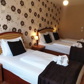 Six Inn Hotel Budapest