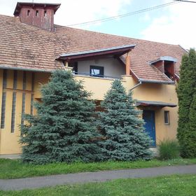 Piroska Apartman Harkány