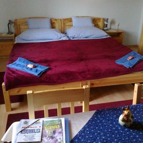 Zsuzsi Üdülőház Kiskunmajsa