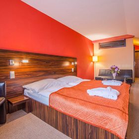 Hotel Palace Grand 1 Starý Smokovec