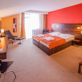 Hotel Palace Grand 1 Starý Smokovec