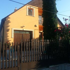 Nárcisz Vendégház Eger