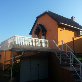 Nárcisz Vendégház Eger