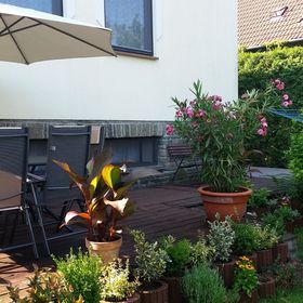 FaDóra Apartmanház Tihany