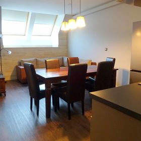 Corvin Point Rooms and Apartments Budapest