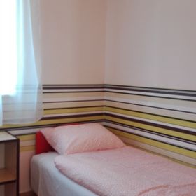 Vitorlás Apartman Balatonberény