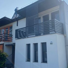 Vitorlás Apartman Balatonberény