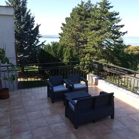 Pergola Panzió*** Balatonföldvár