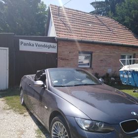 Panka Vendégház Velence