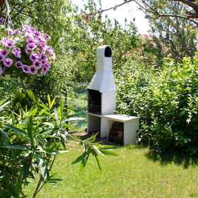 Rózsaház Balatonfüred