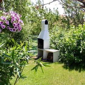 Rózsaház Balatonfüred