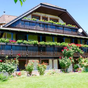 Rózsaház Balatonfüred