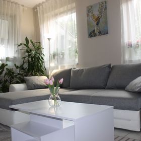 Rózsaház Balatonfüred