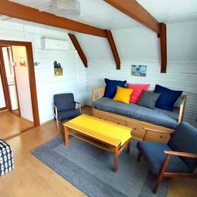 Szivarfa Üdülőházak Jászszentandrás