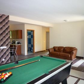 Farkasverem Vendégház Nyírtura