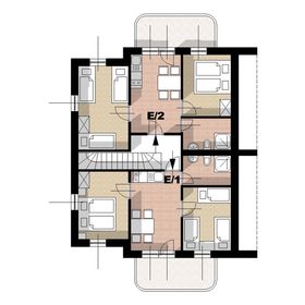 Steiner Vízközeli Apartman Balatonboglár