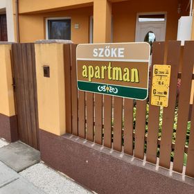 Szőke Apartmanok Hajdúszoboszló