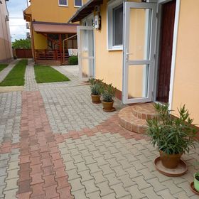 Szőke Apartmanok Hajdúszoboszló