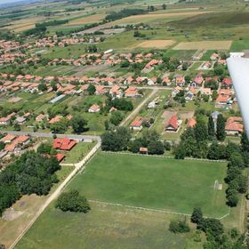 Pálya Vendégház Pusztaszer