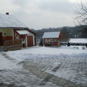 Szala Vendégház Őriszentpéter