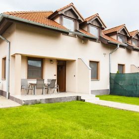 Apartmán Földes Veľký Meder