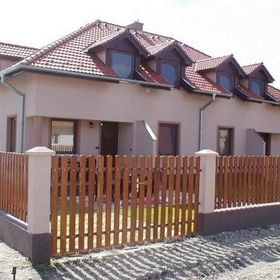 Apartmán Földes Veľký Meder