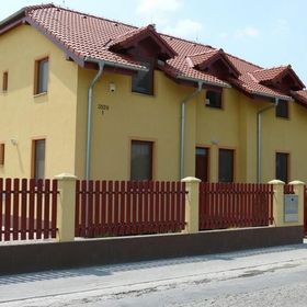 Apartmán Aquasleep Veľký Meder