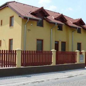 Apartmán Aquasleep Veľký Meder