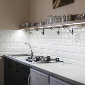 Apartmán Aquasleep Veľký Meder