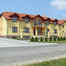 Apartmán Aquasleep II Veľký Meder